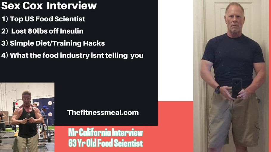 Food Scientist Interview: Expert Advice 🤩🤩