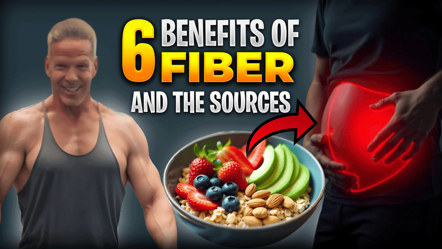 Fiber: The Unsung Hero of Gut Health